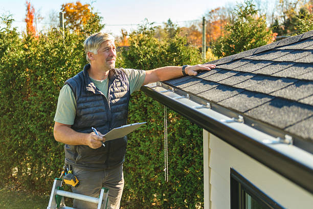 Affordable Emergency Roof Repair solutions in Linden, TN